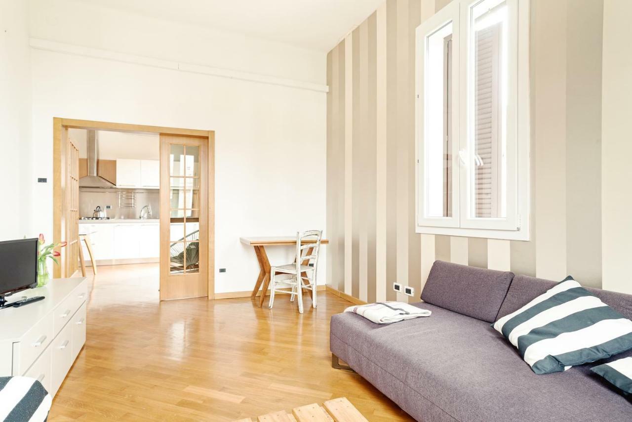 Sant'Orsola Design Apartment Bolonha Exterior foto