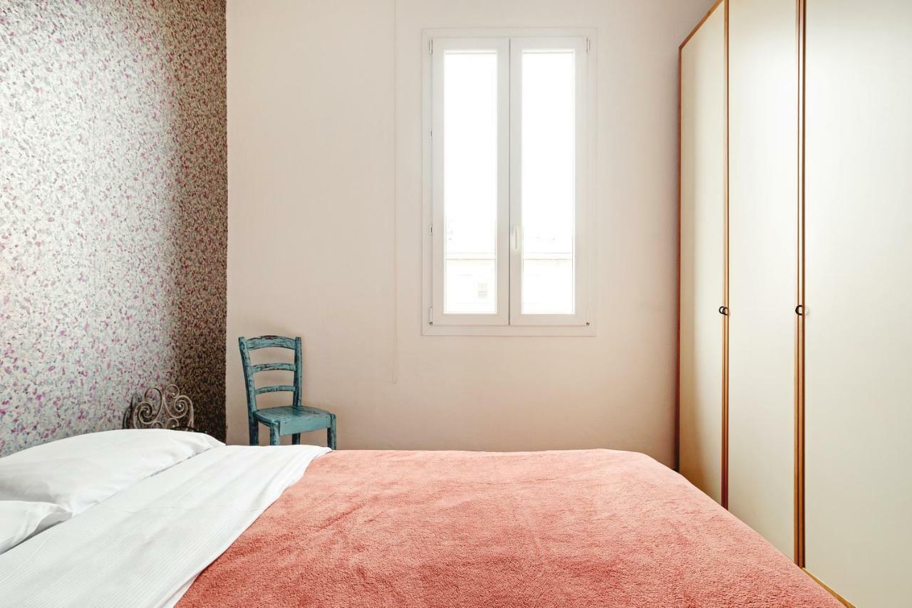 Sant'Orsola Design Apartment Bolonha Exterior foto