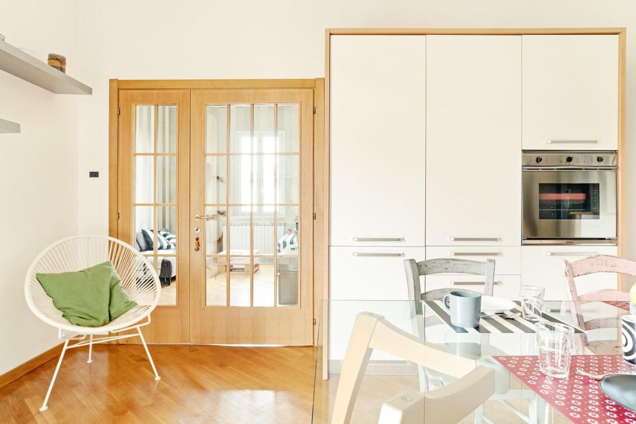 Sant'Orsola Design Apartment Bolonha Exterior foto