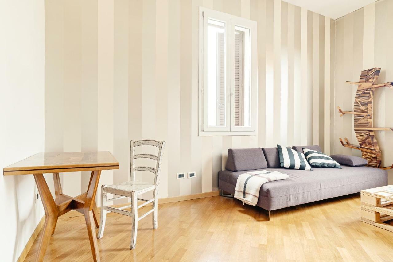 Sant'Orsola Design Apartment Bolonha Exterior foto
