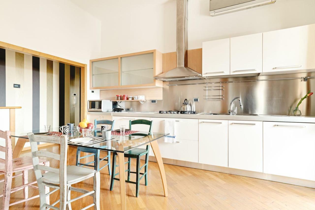 Sant'Orsola Design Apartment Bolonha Exterior foto