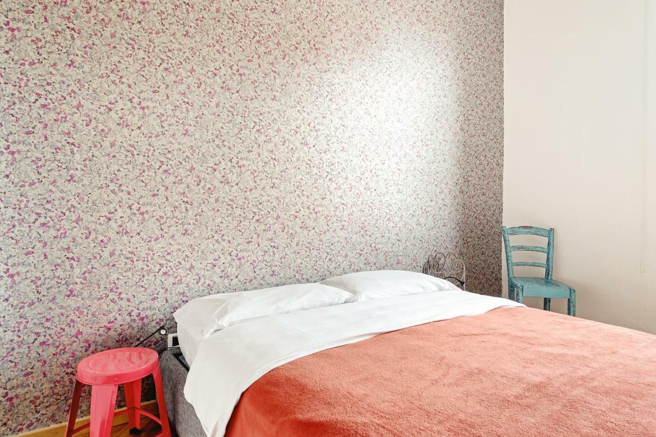 Sant'Orsola Design Apartment Bolonha Exterior foto