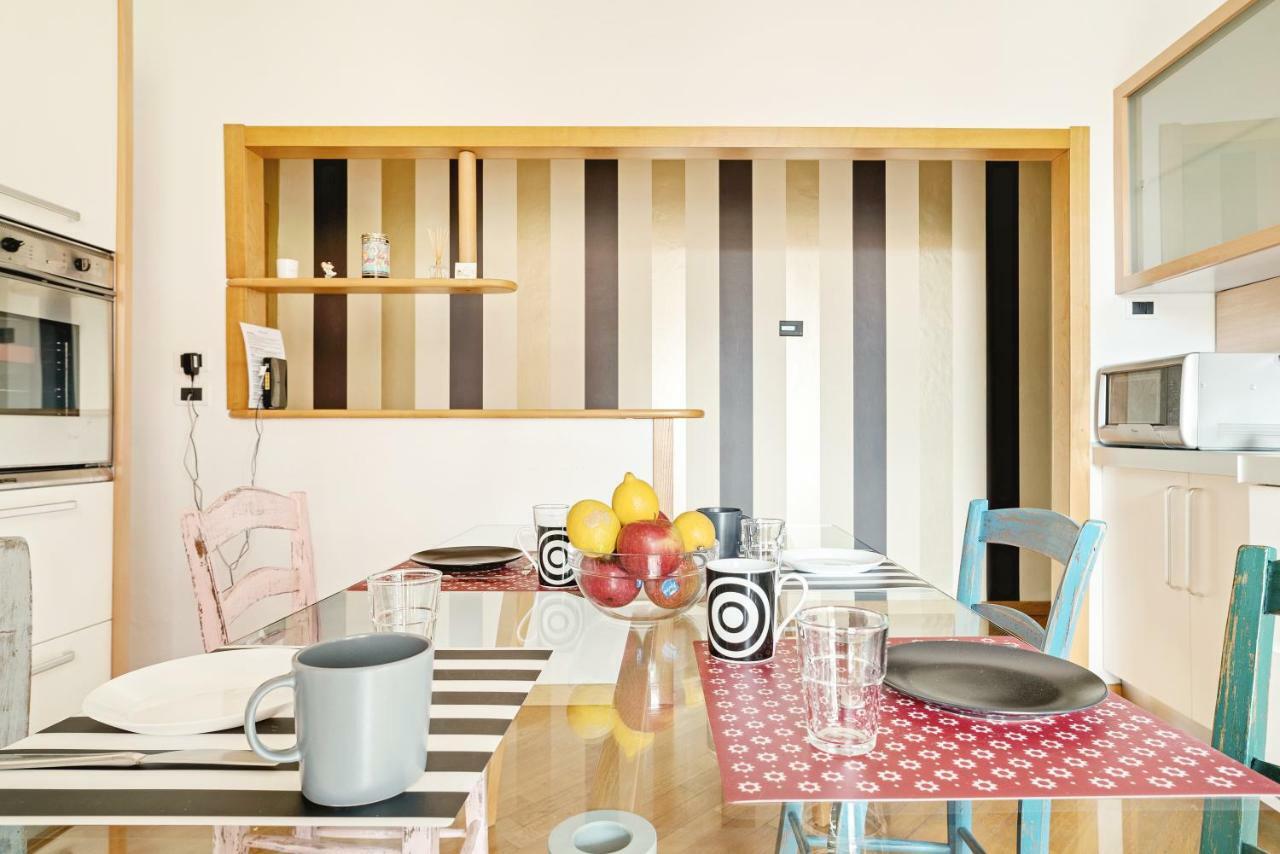 Sant'Orsola Design Apartment Bolonha Exterior foto