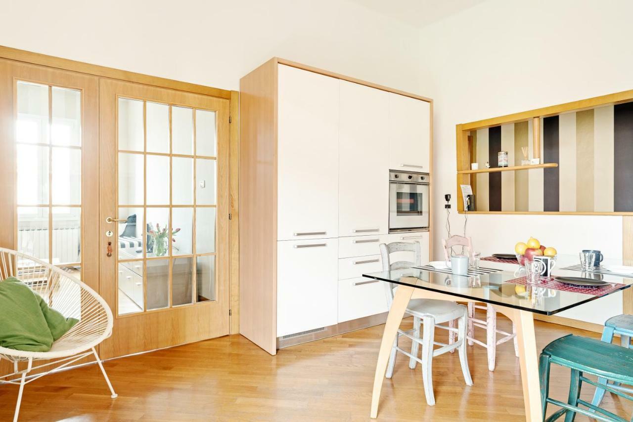 Sant'Orsola Design Apartment Bolonha Exterior foto